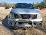 Nissan Navara (Frontier) 2007
