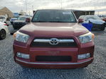 Toyota 4Runner 2012