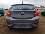 Hyundai Accent 2015