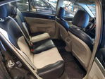 Subaru Legacy 2012