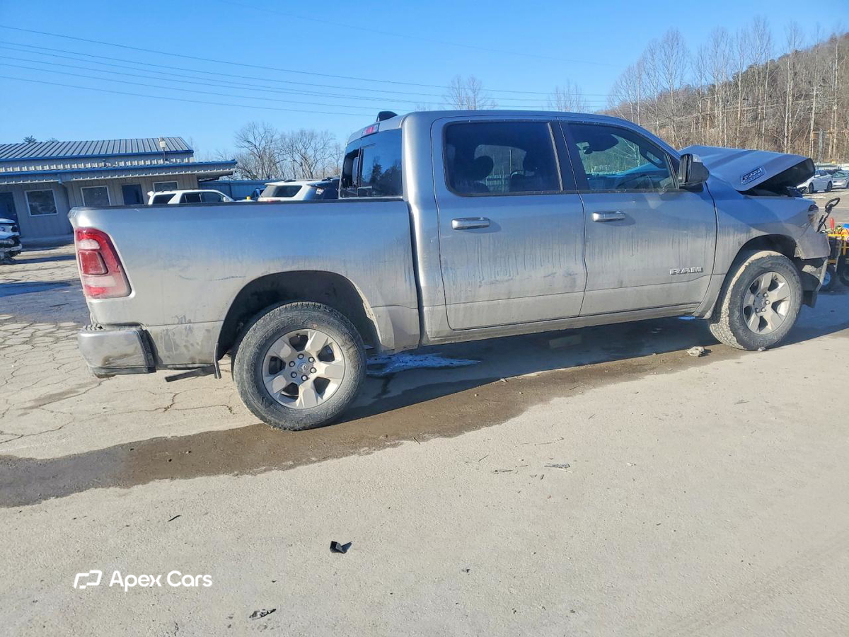 RAM 1500 2024