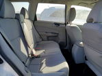 Subaru Forester 2013
