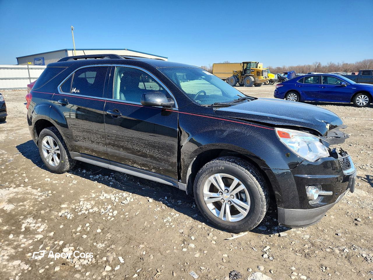 Chevrolet Equinox 2015