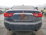 Nissan Maxima 2017