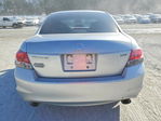 Honda Accord 2009