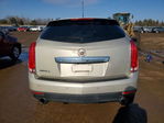 Cadillac SRX 2015
