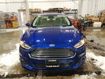 Ford Fusion 2013