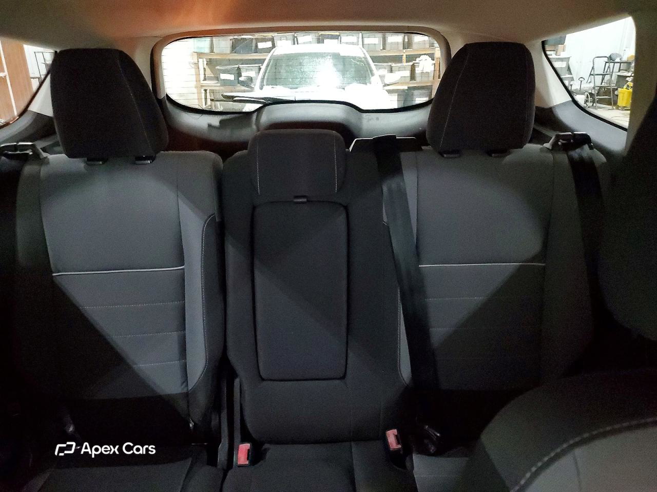 Ford Escape 2014