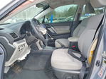 Subaru Forester 2018