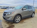 Chevrolet Equinox 2018
