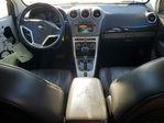 Chevrolet Captiva 2015