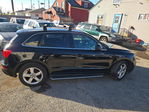 Audi Q5 2011