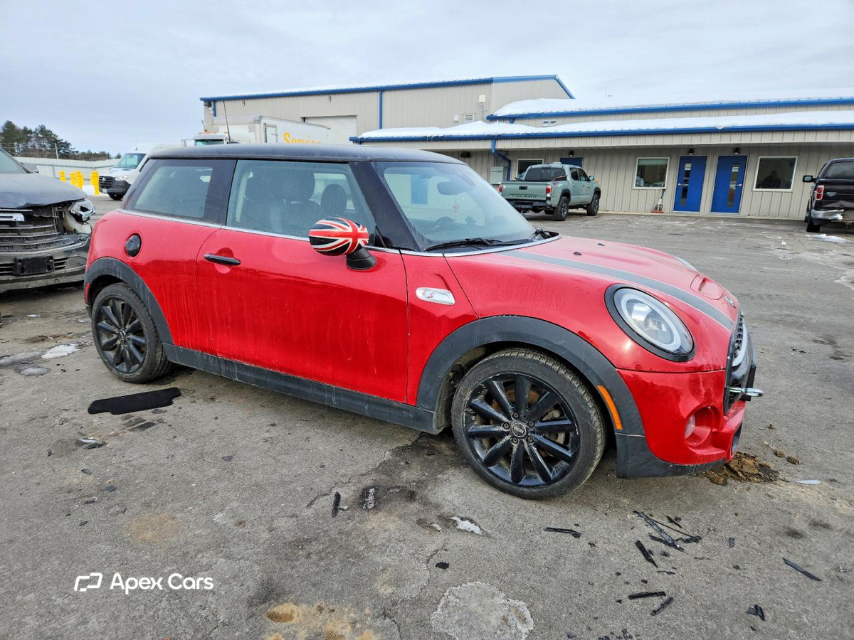 MINI Cooper 2020