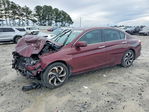 Honda Accord 2017