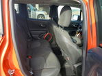 Jeep Renegade 2017