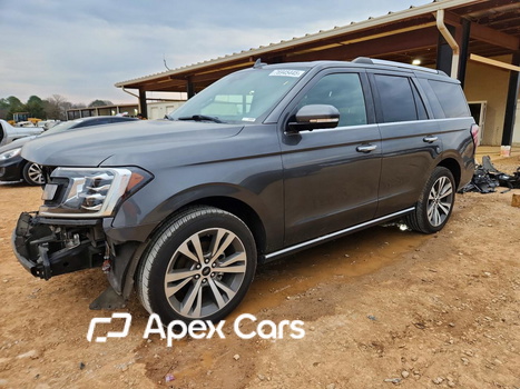 Ford Expedition 2020 - Image 1 of 15