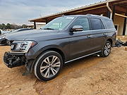 Ford Expedition 2020