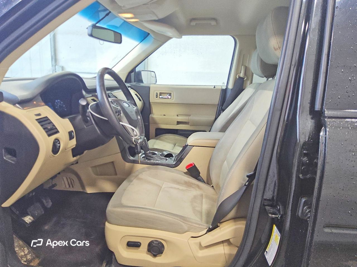Ford Flex 2015