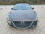Mazda 3 2015