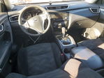 Nissan Rogue 2015
