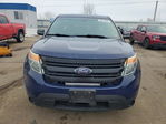 Ford Explorer 2015