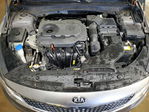 Kia Optima 2016
