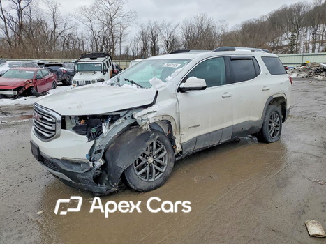 GMC Acadia 2019 - Image 1 of 14