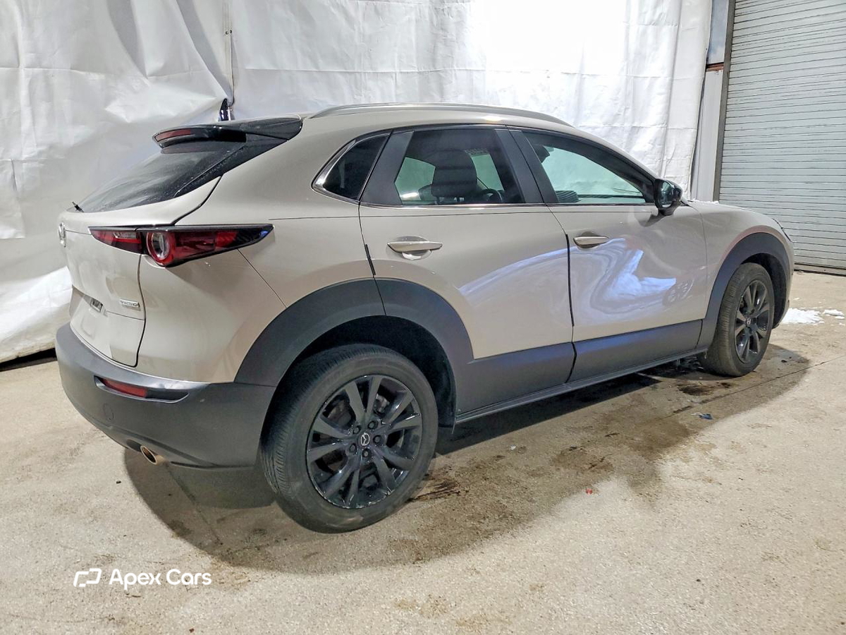 Mazda CX-30 2024