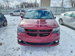 Dodge Caravan 2018