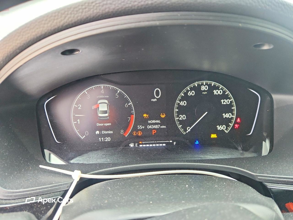 Honda Civic 2023