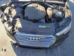 Audi A4 2018