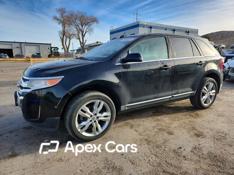 Ford Edge 2014 - Image 1 of 13