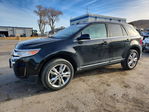 Ford Edge 2014