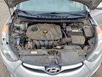 Hyundai Elantra 2012