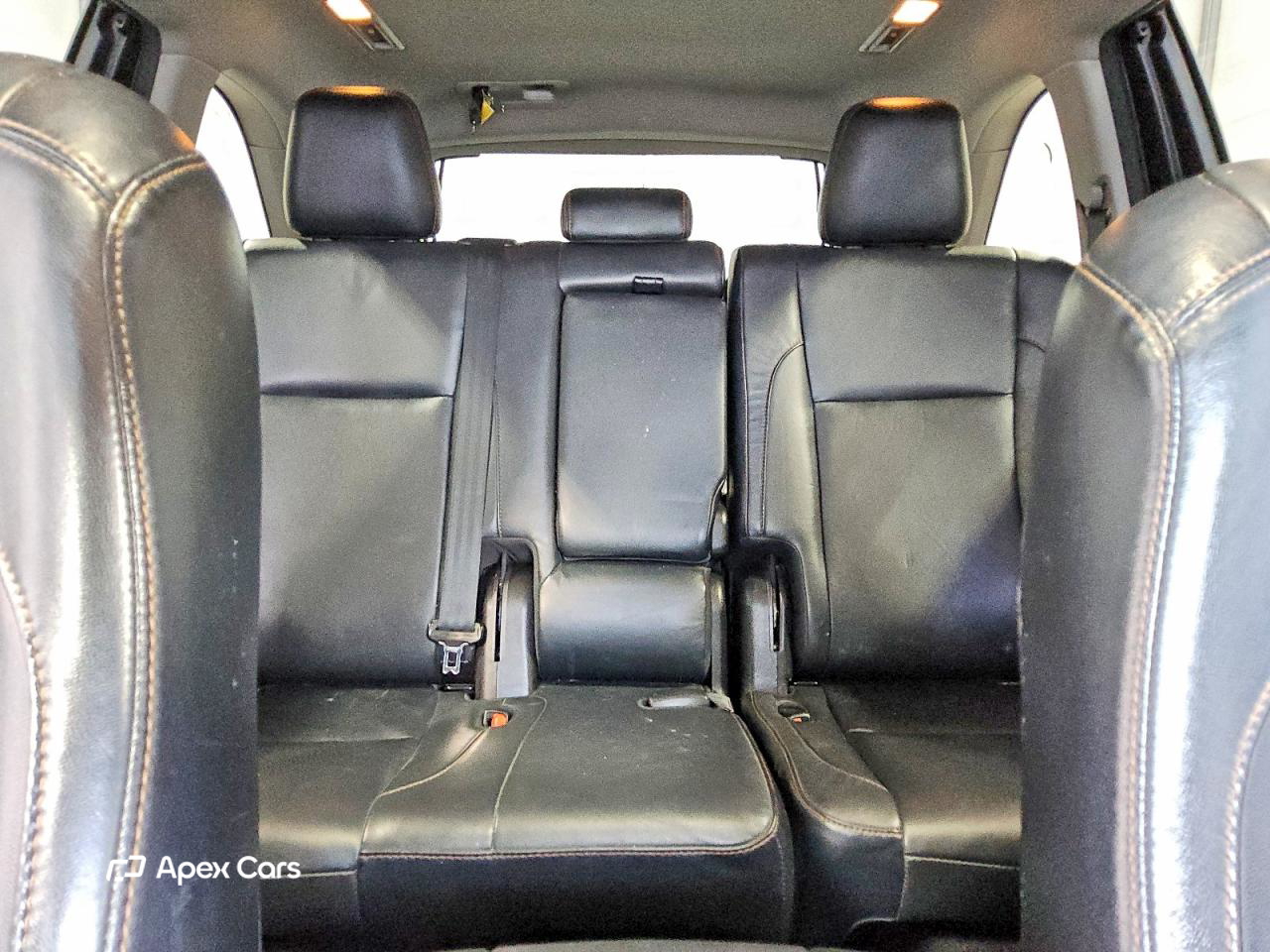 Toyota Highlander 2018