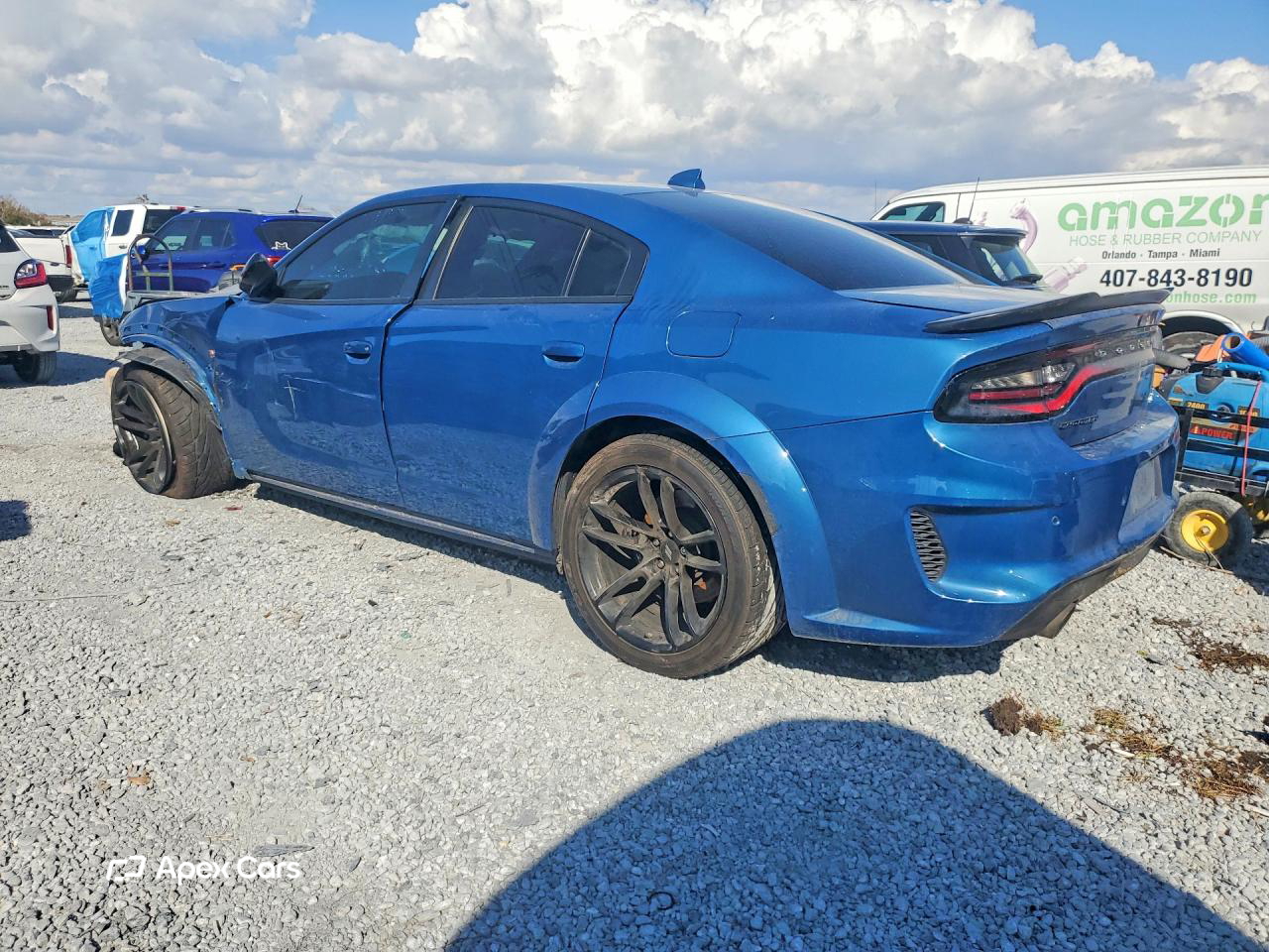 Dodge Charger 2023