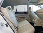 Subaru Outback 2011