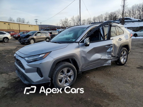 Toyota RAV 4 2023 - Image 1 of 14