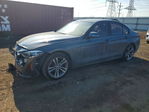 BMW Series 3 2016