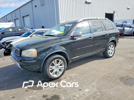 Volvo XC90 2013 - Image 1 of 13
