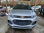 Chevrolet Trax 2021
