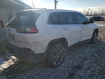 Jeep Cherokee 2019