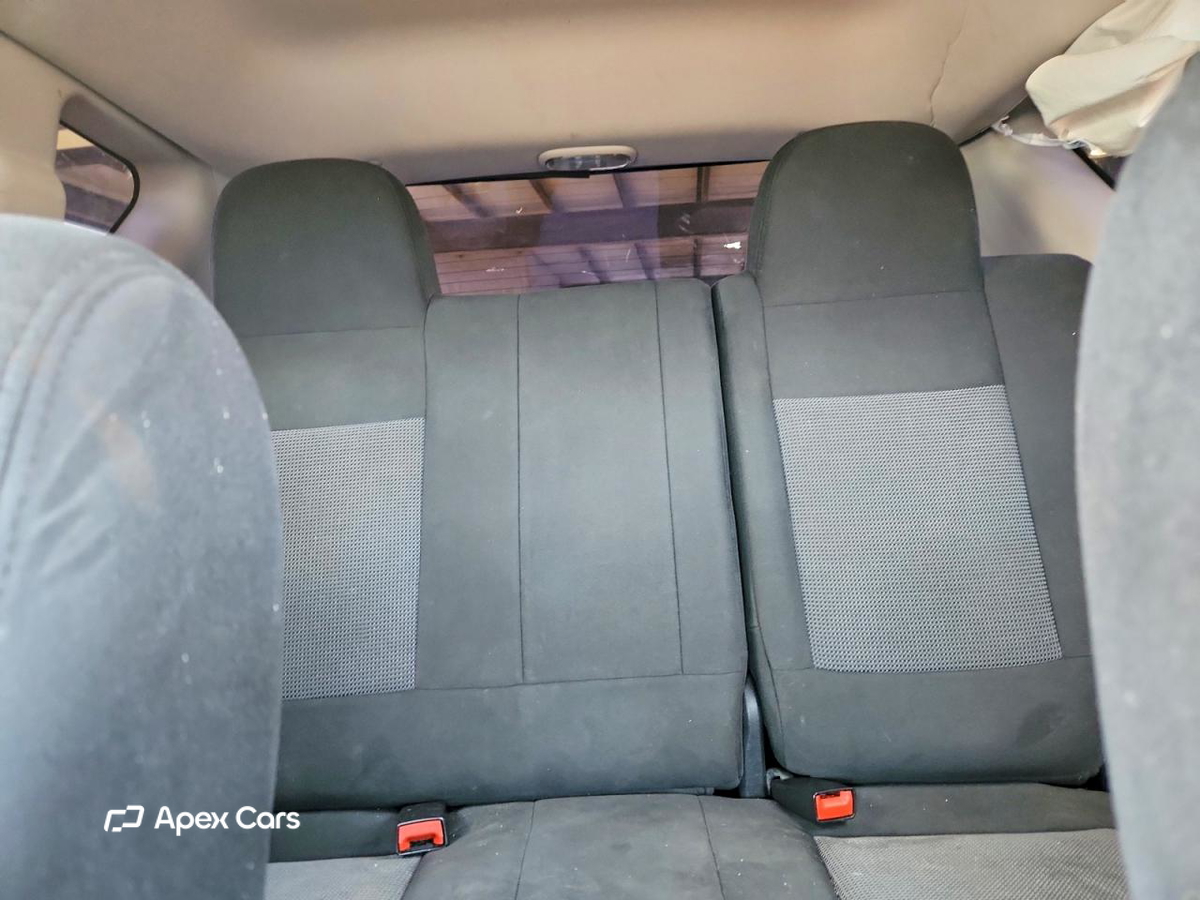 Jeep Compass 2016