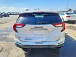 GMC Terrain 2022