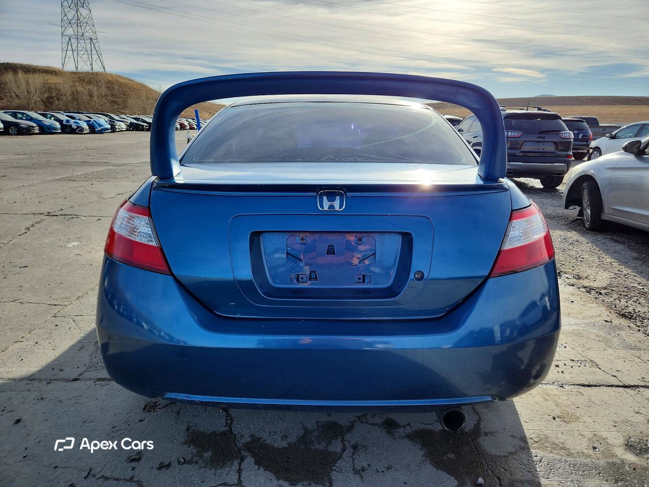 Honda Civic 2006