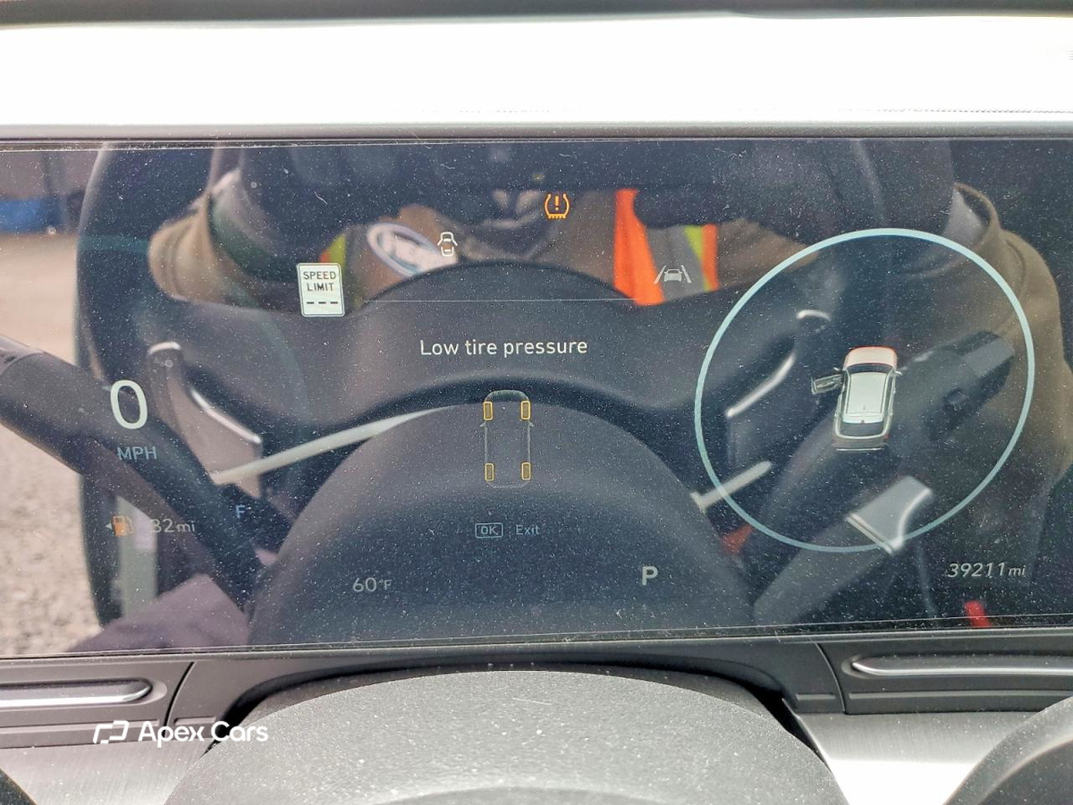 Hyundai Kona 2024
