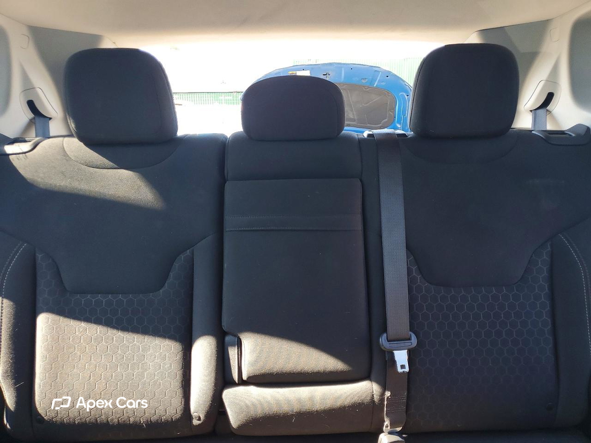 Jeep Compass 2018