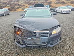 Audi A4 2011