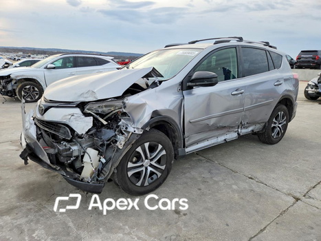 Toyota RAV 4 2018 - Image 1 of 13