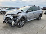 Toyota RAV 4 2018